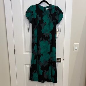 BNWT Calvin Klein Dress Size 4